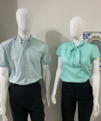 Blusa com laço - Copia